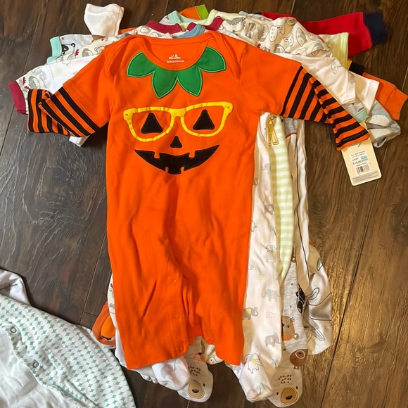 Sleepers 3-9m - Picture 3 of 16